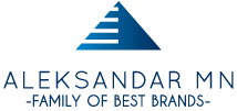 aleksandarmn logo