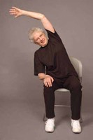 Vežbe za donji deo leđa bez rekvizita 1