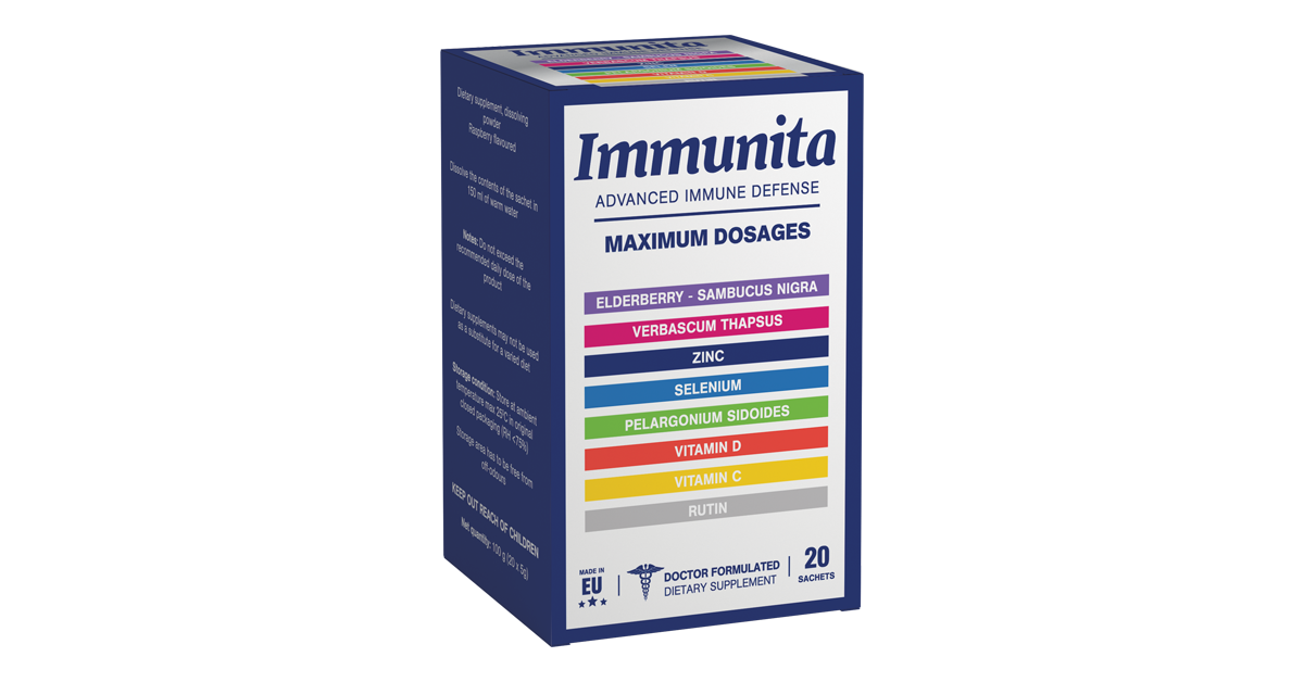 immunita