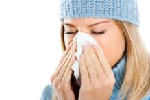 prehlada i grip Prehlada i grip – simptomi i lečenje