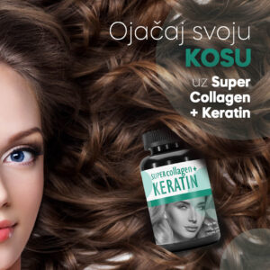 keratin
