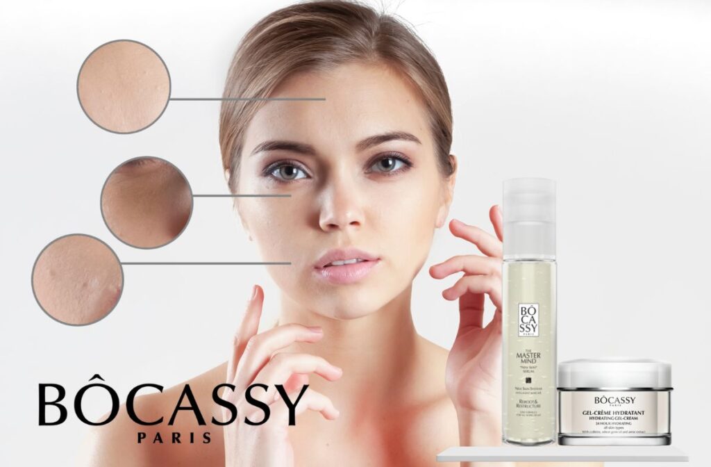 Serum za zrelu kožu antiage