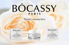 Smart cosmetics Bocassy kozmetika pametnih sastojaka