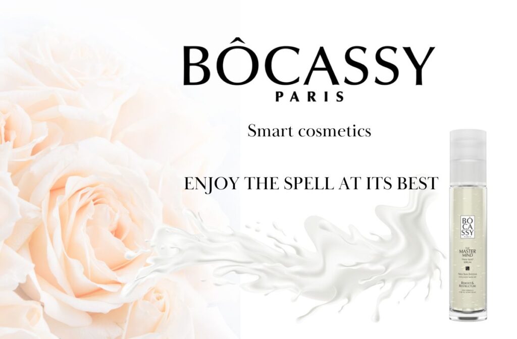 bocassy serum