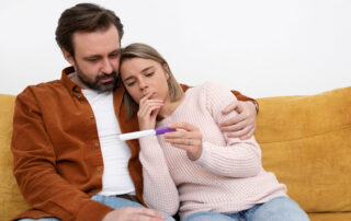 neplodnost i sterlilitet - sve sto treba da znate