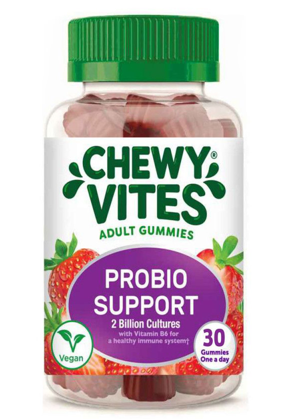 chewy vites probiotik za odrasle
