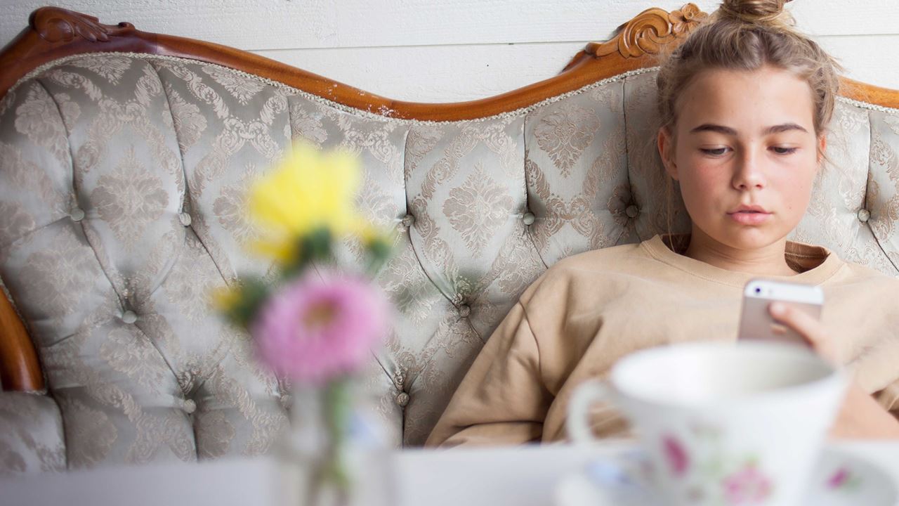 brain rot društvene mreže