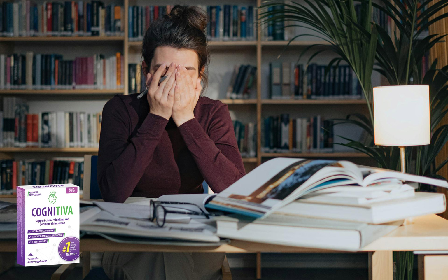 kako poboljsati koncentraciju i pamcenje