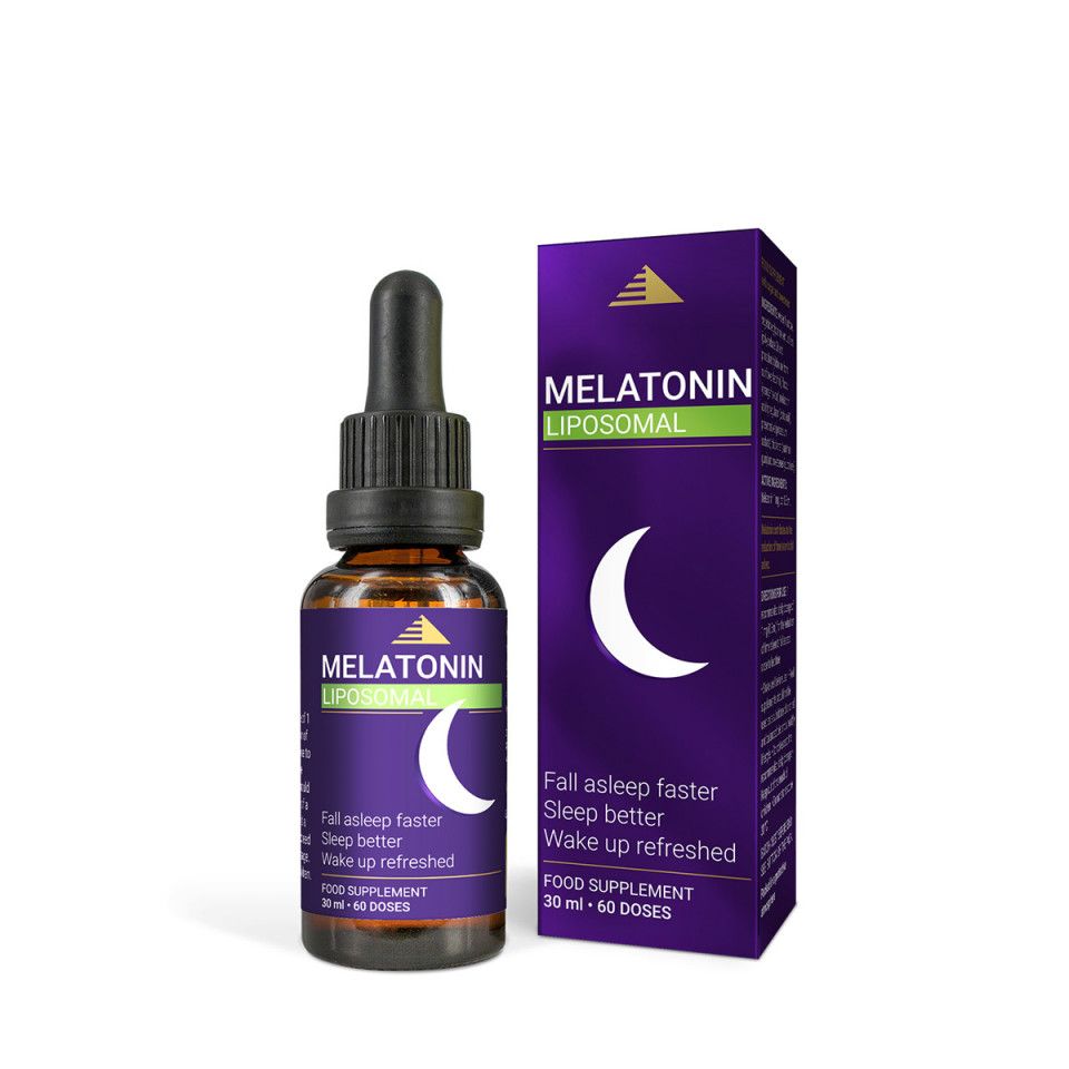 liposomalni melatonin