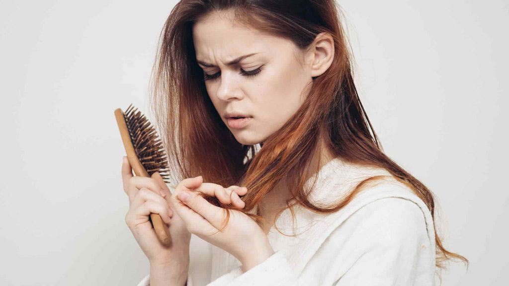 prirodni lek za opadanje kose