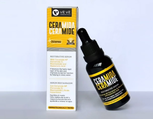 ceramidni serum