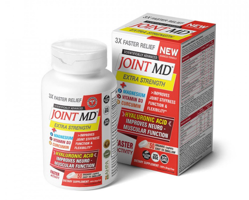 joint md extra strength