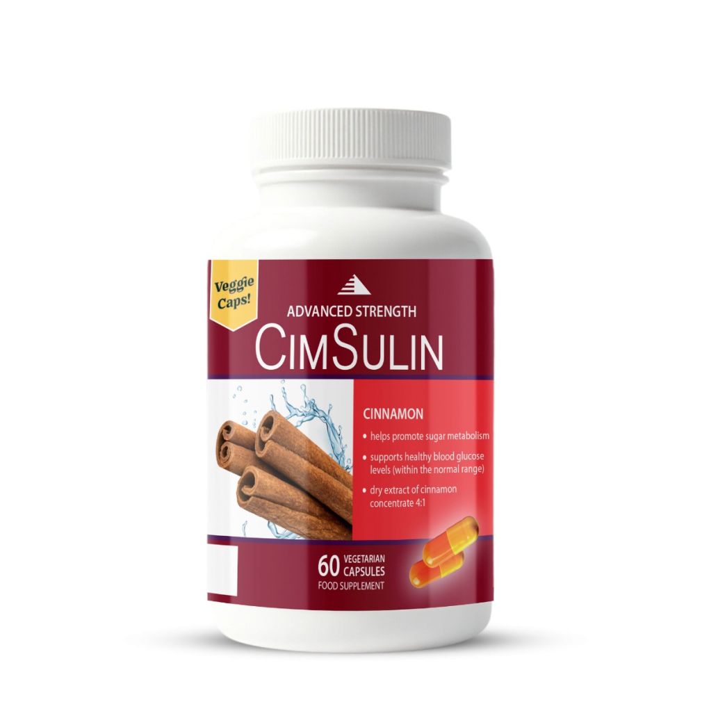 cimsulin Cimsulin