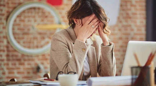 kako se izboriti sa stresom