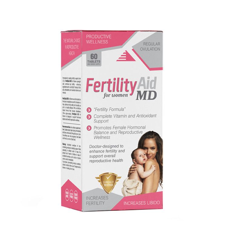 fertility aid za žene
