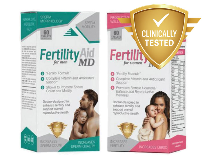 fertility aid