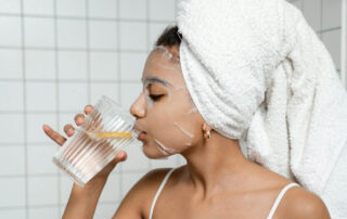 kako pravilno hidrirati kožu