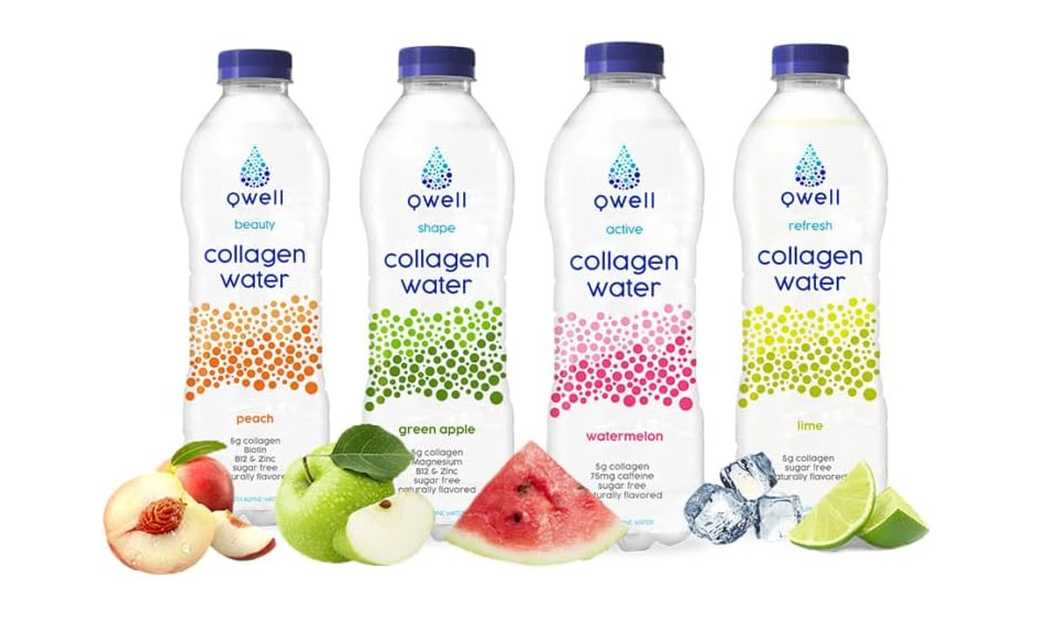 qwell voda