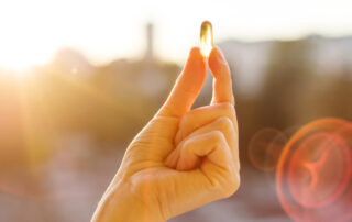 vitamin d vitamin sunca