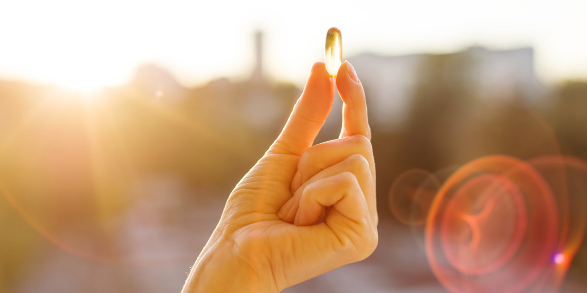 vitamin d vitamin sunca