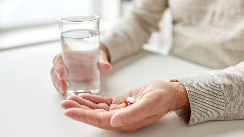 trojna terapija za heliko bakteriju