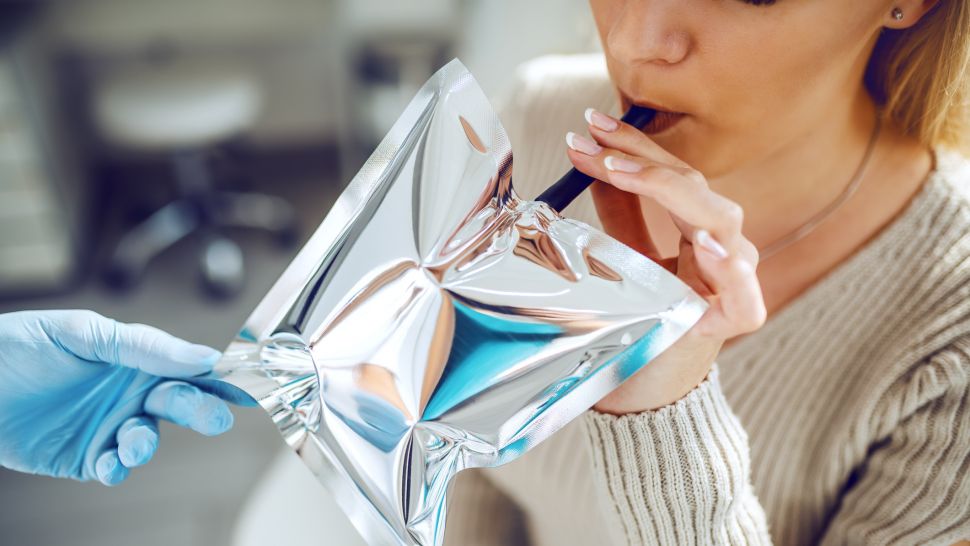 izdisajni test helikobakterija