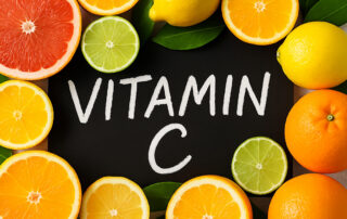 vitamin c suplementi