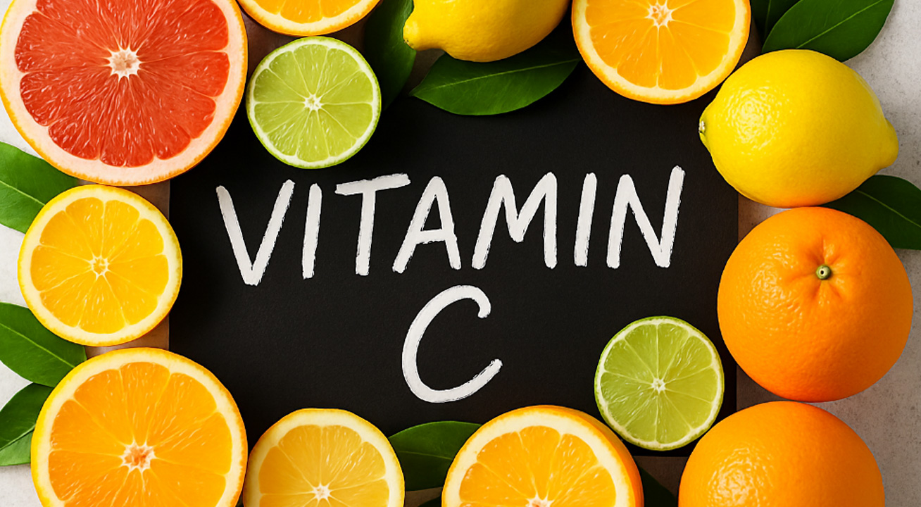 vitamin c suplementi