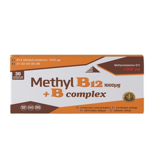 vitamin b12
