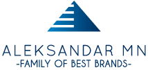 aleksandarmn logo