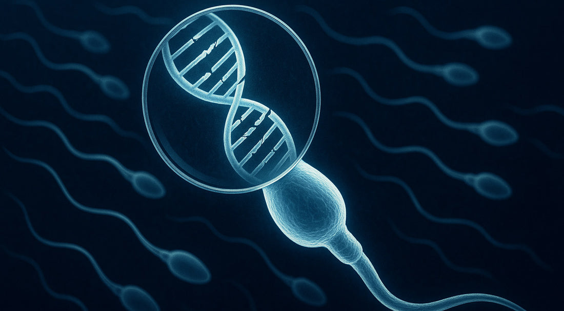DNK fragmentacija spermatozoida – skriveni uzrok steriliteta