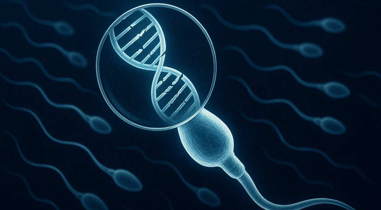 DNK fragmentacija spermatozoida – skriveni uzrok steriliteta