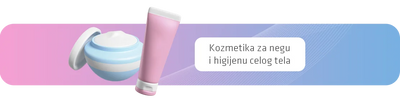 Higijena i kozmetika