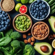 Superfoods
