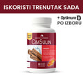 Cimsulin + GRATIS D3 vitamini po izboru
