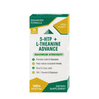 5 HTP + L THEANINE ADVANCE