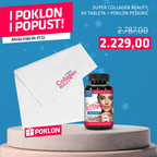 Super Collagen Beauty peškir