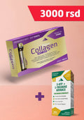 Super Collagen Anti Age + 5-HTP