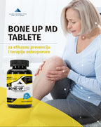 Bone Up MD 60 tableta