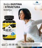 Bone Up MD 60 tableta