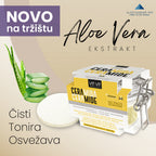 CERAMIDE PADS, ceramidni kozmetički jastučići za dnevni i noćni tretman 50 kom.