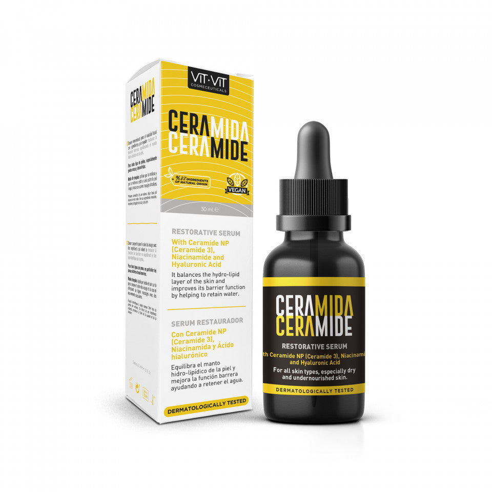 CERAMIDE RESTORATIVE SERUM - Ceramidni regenerativni serum 30ml