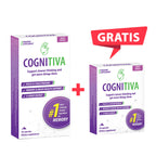 Cognitiva Super nutrijent za mozak, 30 kapsula