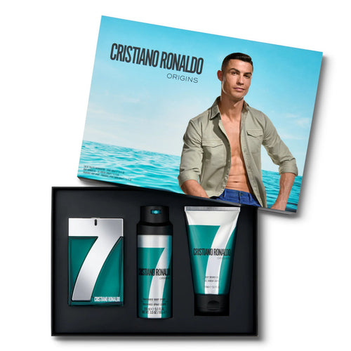 Cristiano Ronaldo Origins Gift Set