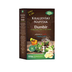 Detox & Slim kraljevski napitak đumbir i zeleni čaj