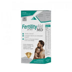 Fertility Aid MD Men, 60 tableta