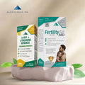 Fertility za muškarce + 5htp Theanine
