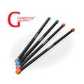 Gymstick Aerobic bar, štap za aerobik (Težina: 4 kg)