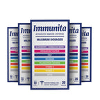 Immunita, 20 kesica