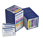 Immunita, 20 kesica